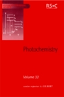 Photochemistry : Volume 32 - Book