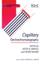 Capillary Electrochromatography - Book