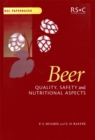 Beer : Quality, Safety and Nutritional Aspects - Book