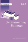Understanding Batteries - Book