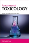 Fundamental Toxicology - Book