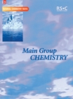 Main Group Chemistry - Book