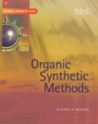Organic Synthetic Methods - Book