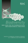 Biodiversity : New Leads for the Pharmaceutical and Agrochemical Industries - Book