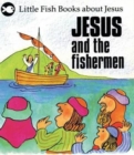 Jesus and the Fishermen - Book