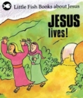Jesus Lives! - Book