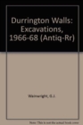 Durrington Walls : Excavations, 1966-68 - Book