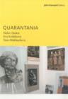 Quarantania : Neha Choksi Eva Kotatkova Taus Makhacheva - Book