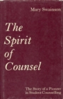The Spirit Of Counsel - Book