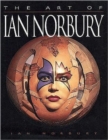 The Art of Ian Norbury : Sculptures in Wood - Book