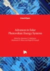 Advances in Solar Photovoltaic Energy Systems - Book