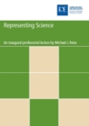 Representing science - Book