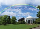 The Gifts of Healing White Eagle Calendar 2019 - Book