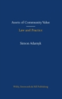Assets of Community Value: Law and Practice - Book