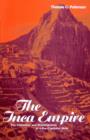 The Inca Empire : The Formation and Disintegration of a Pre-Capitalist State - Book