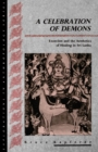 A Celebration of Demons - Book