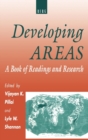 Developing Areas : A Book of Readings and Research - Book