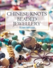 Chinese Knots for Beaded Jewellery - Book