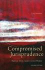 Compromised Jurisprudence - Book