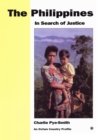 The Philippines : In Search of Justice - Book