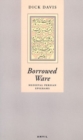 Borrowed Ware : Medieval Persian Epigrams - Book