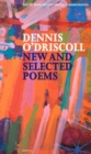 New and Selected Poems - Book