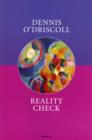 Reality Check - Book