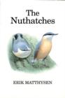 The Nuthatches - Book