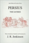 Persius: The Satires - Book