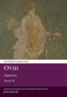 Ovid: Amores Book II - Book