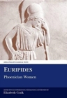 Euripides: Phoenician Women - Book