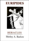 Euripides: Heracles - Book