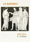 Euripides: Hecuba - Book
