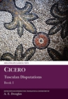Cicero: Tusculan Disputations Book I - Book