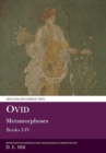 Ovid: Metamorphoses Books I-IV - Book