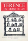 Terence: The Mother-in-Law - Book