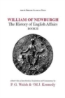 William of Newburgh: The History of English Affairs Book 2 - Book