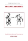 Terence: Phormio - Book