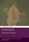 Catullus: The Shorter Poems - Book