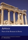 Appian: Wars of the Romans in Iberia - Book