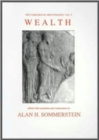 Aristophanes: Wealth - Book