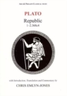 Plato: Republic 1-2.368c4 - Book
