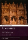 Augustine: The City of God Books XI and XII - Book