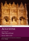 Augustine: The City of God Books XIII and XIV - Book