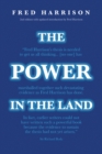 The Power in the Land - Book