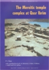 The Meroitic Temple Complex at Qasr Ibrim - Book
