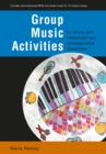 Group Music Activities for Adults with Intellectual and Developmental Disabilities - eBook