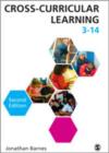 Cross-Curricular Learning 3-14 - Book