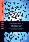 Key Concepts in Migration - Book