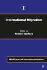 International Migration - Book